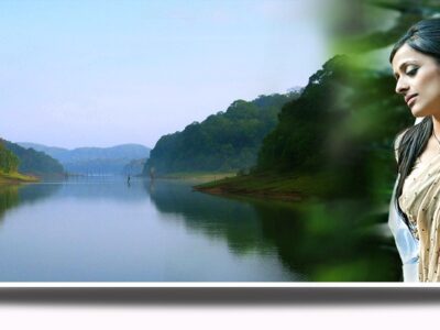 Honeymoon in Thekkady