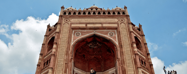 Fatehpur Sikri Agra